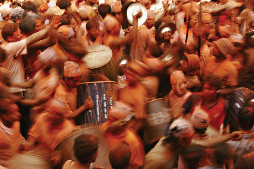 Abstract Expressionism